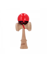 Kendama Sweets Kendamas Prime Radar Red