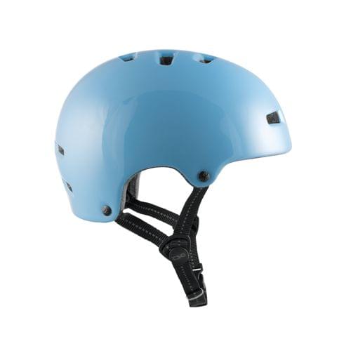 Kask TSG Nipper Mini Solid Color Glossy Baby Blue
