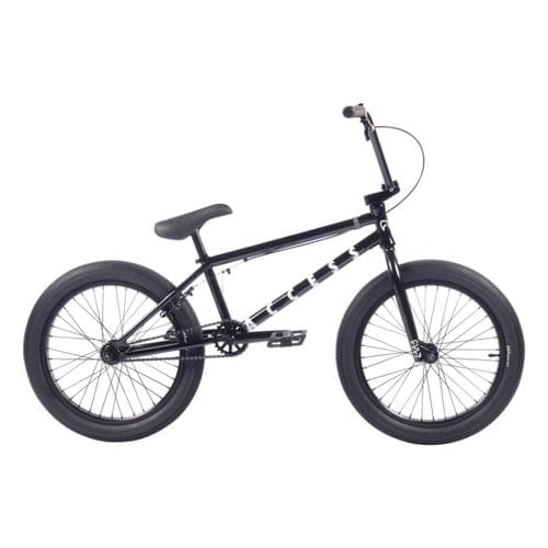 Rower BMX Cult Access-A 2021 Black : Sklep AveBmx - rowery, części i  akcesoria BMX