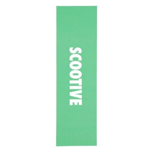 Papier ścierny Scootive Big Logo Green
