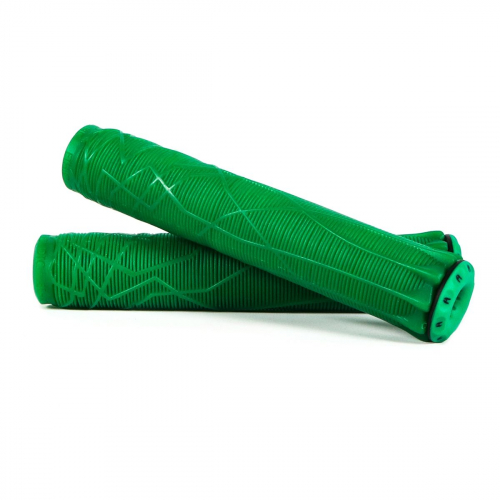Gripy Ethic DTC Rubber Green