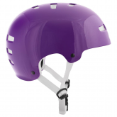 Kask TSG Evolution Solid Glossy Purple