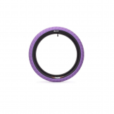 Opona Eclat Fireball Purple / Black