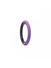 Opona Eclat Fireball Purple / Black