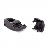 Wspornik Eclat Metra TopLoad Black