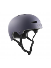 Kask TSG Evolution Solid Color Satin Lavandual