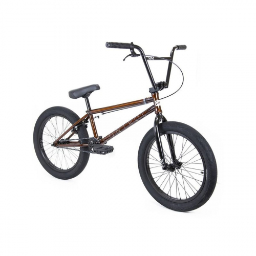 Rower BMX Cult Control-B 20.75