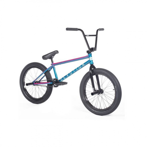 Rower BMX Cult Devotion-C 2020 Prism Water