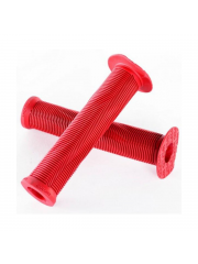 Gripy Colony Muchroom Dark Red