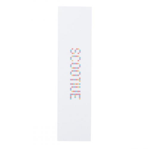 Papier ścierny Scootive Pixel White