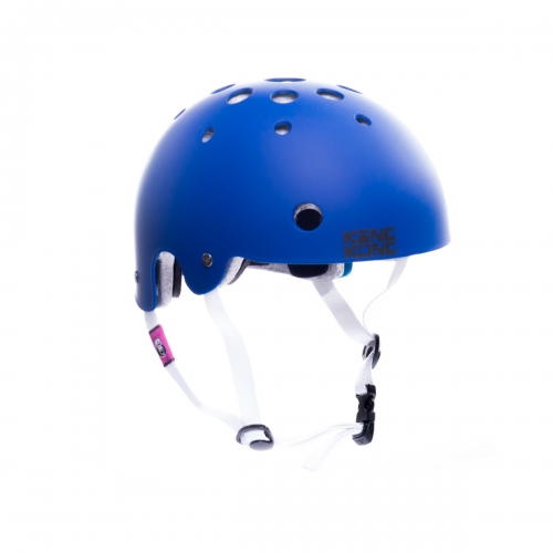 Kask King Kong Blue