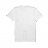 Koszulka Flisek Icon White