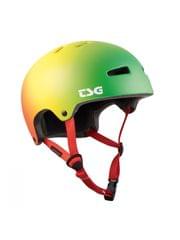 Kask TSG Superlight Graphic Design Rasta