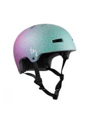 Kask TSG Evo Ivy Graphic Design Riddle Sprinkle
