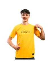 Koszulka Scootive Off-Road Yellow