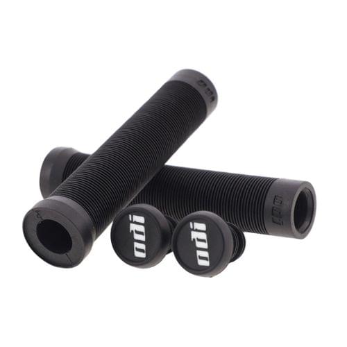 Gripy ODI Longneck SLX Black Gripy ODI Longneck SLX Black