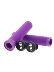 Gripy ODI Longneck Soft FL Purple Gripy ODI Longneck Soft FL Purple