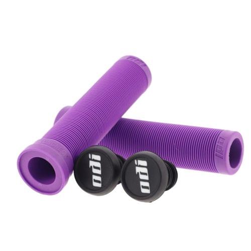 Gripy ODI Longneck Soft FL Purple Gripy ODI Longneck Soft FL Purple