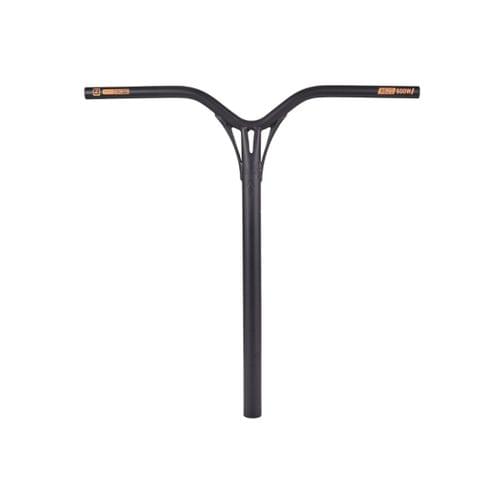 Kierownica do hulajnogi wyczynowej Ethic Almasty V2 Black