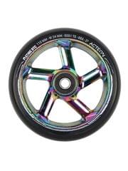  Kółko do hulajnogi wyczynowej Ethic Acteon Rainbow