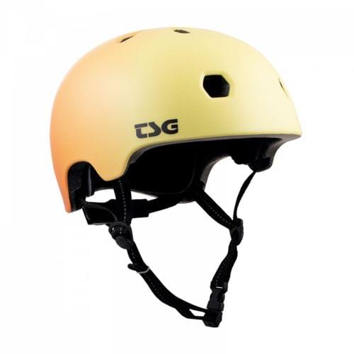 Kask TSG Meta Graphic Desing Sunset Fade