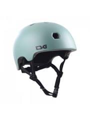 Kask TSG Meta Solid Satin Oil Blue