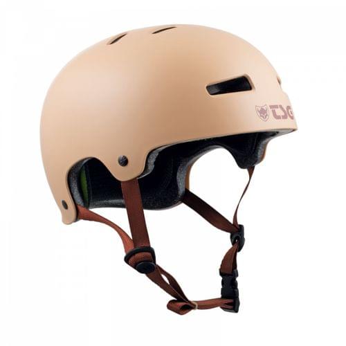 Kask TSG Evolution Solid Color Satin Desert Dust