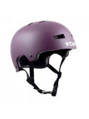 Kask TSG Evolution Solid Color Satin Grape Royale