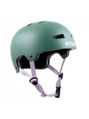 Kask TSG Evolution Solid Color Satin Foliage Green