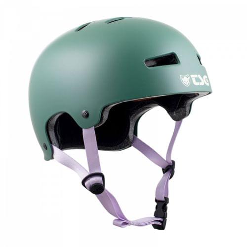 Kask TSG Evolution Solid Color Satin Foliage Green