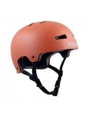 Kask TSG Evolution Solid Color Satin RedWood