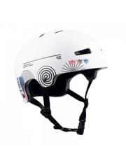 Kask TSG Evolution Graphic Design White Board-Cast 