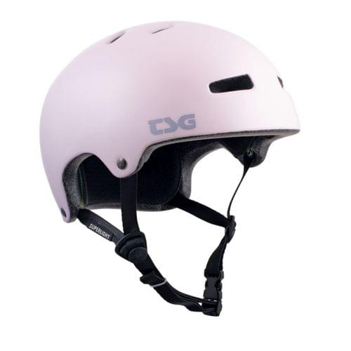 Kask TSG Superlight Graphic Design Pale Violet Fade