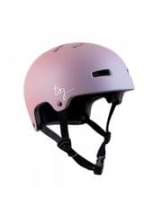 Kask TSG Evo Ivy Graphic Design Mauve - Violet Fade 