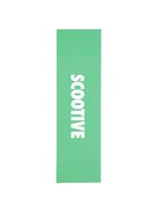 Papier ścierny do hulajnogi wyczynowej Scootive Big Logo Green