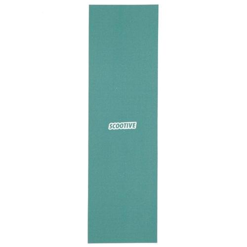 Papier ścierny do hulajnogi wyczynowej Scootive Stample Bright Green