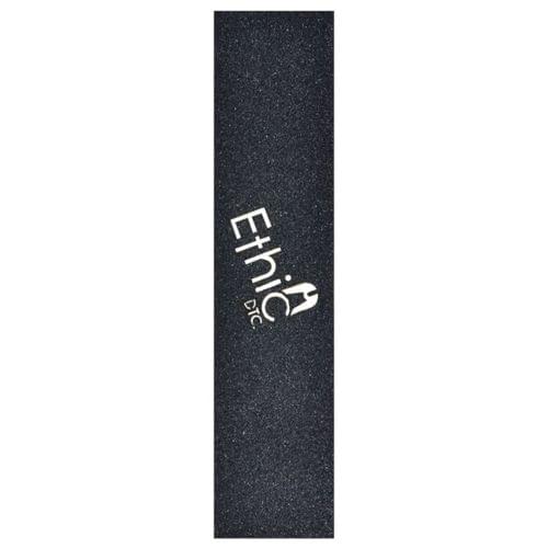 Papier ścierny do hulajnogi wyczynowej Ethic Big Coarse Cut Logo
