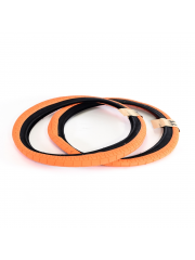 Opona Academy 617 Orange / Black