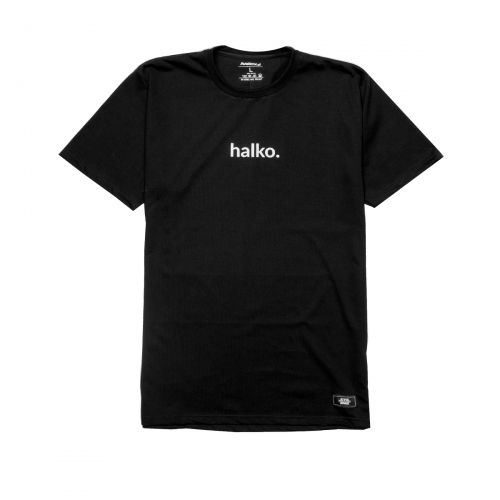Koszulka Ave Bmx Halko Black