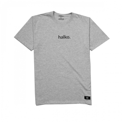 Koszulka Ave Bmx Halko Grey