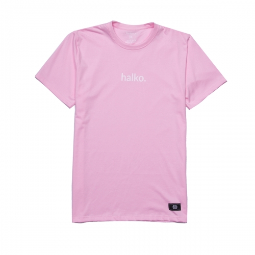 Koszulka Ave Bmx Halko Pink