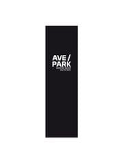 Papier ścierny AvePark Logo