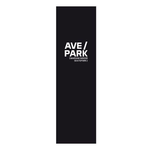 Papier ścierny AvePark Logo