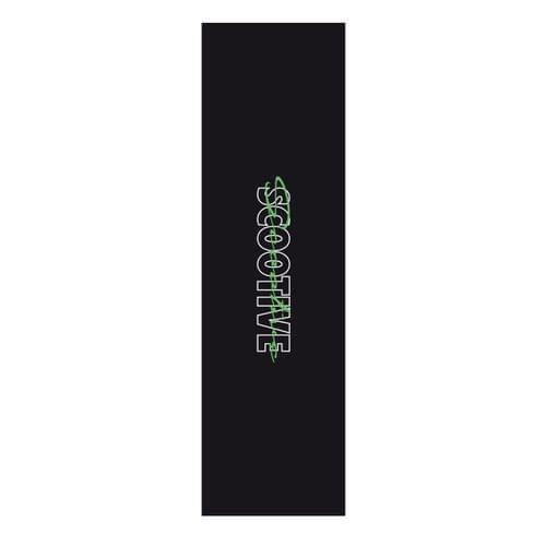 Papier ścierny Scootive Empty Signature Green