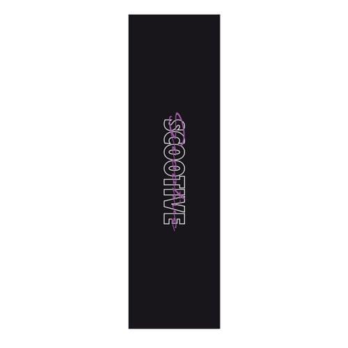Papier ścierny Scootive Empty Signature Purple