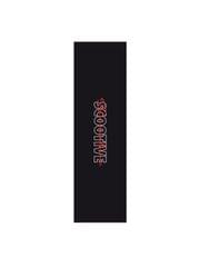 Papier ścierny Scootive Empty Signature Red