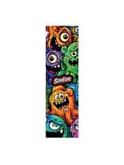 Papier ścierny Scootive Monsters