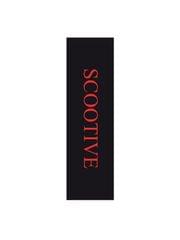 Papier ścierny Scootive Red Logo