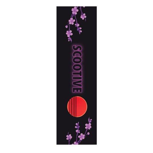 Papier ścierny Scootive Sakura