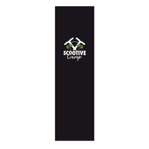 Papier ścierny Scootive Scootive Camp